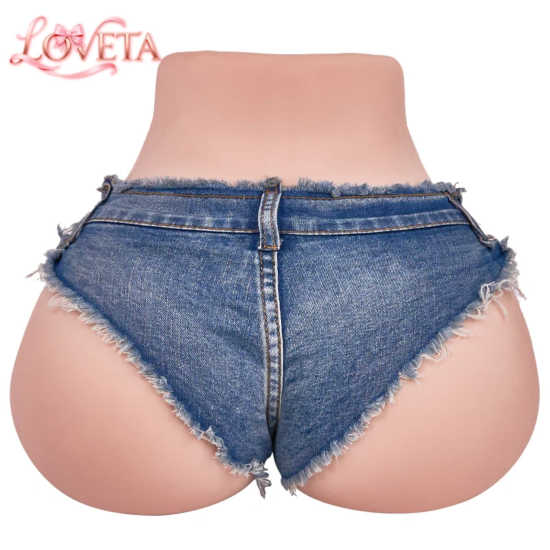 LOVETA #P7 39LB REALISTIC SEX DOLL TORSOS - Loveta sex doll