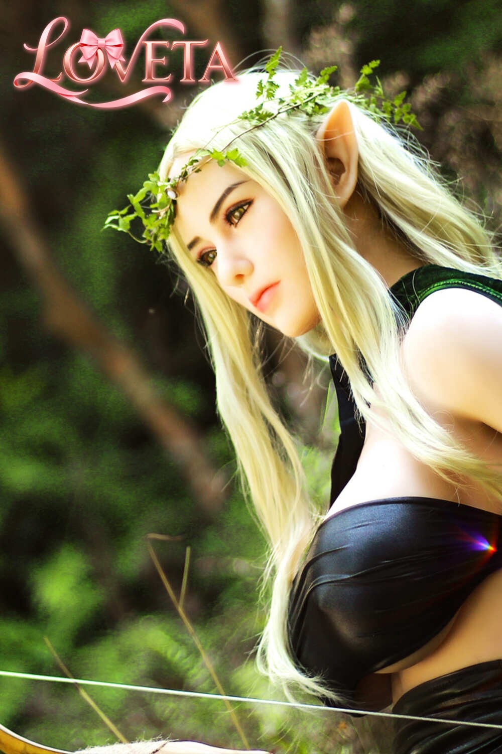 LOVETA 168CM #A71 TPE REALISTIC SEX DOLL - Loveta sex doll