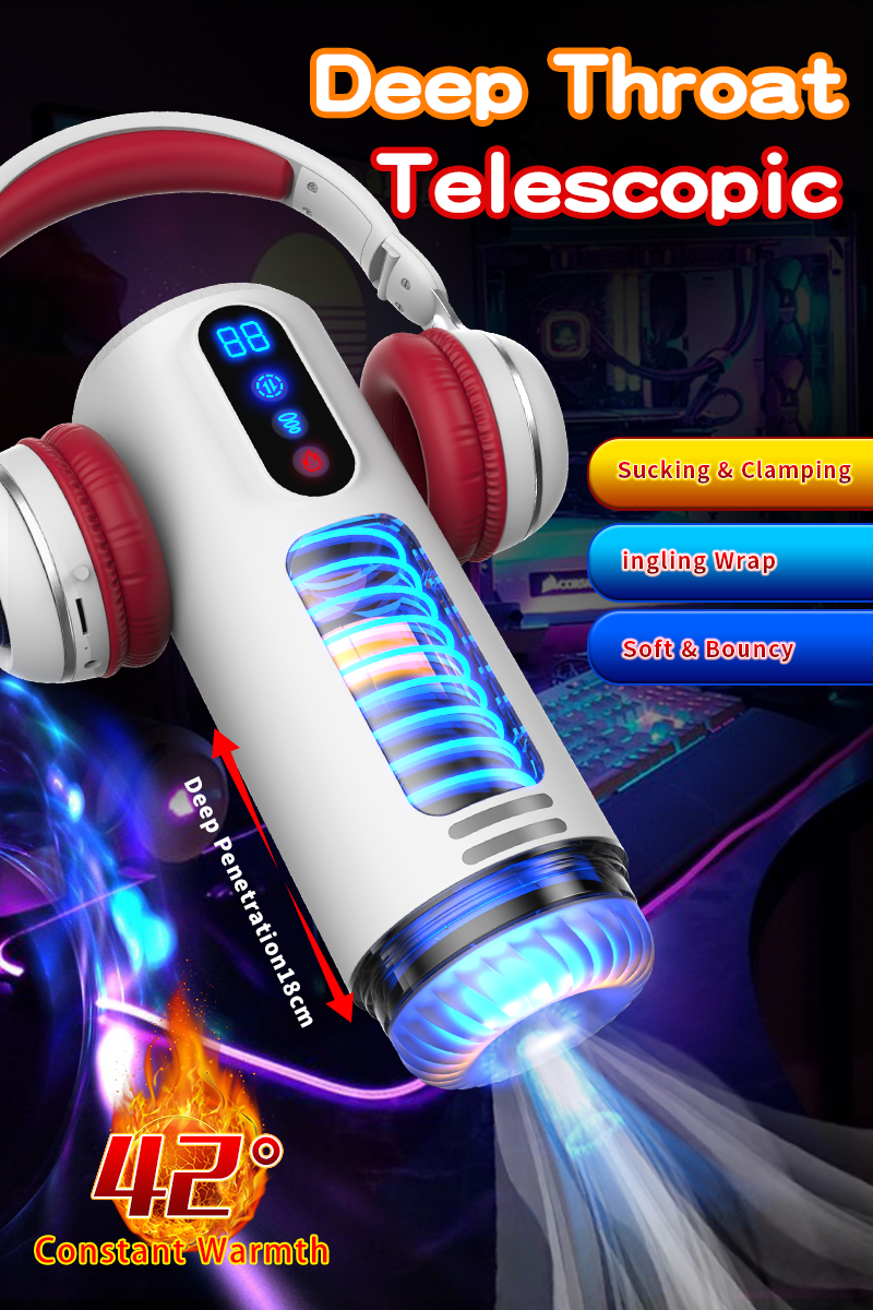 HAREM Turbo Smart Cup - Harem sex doll