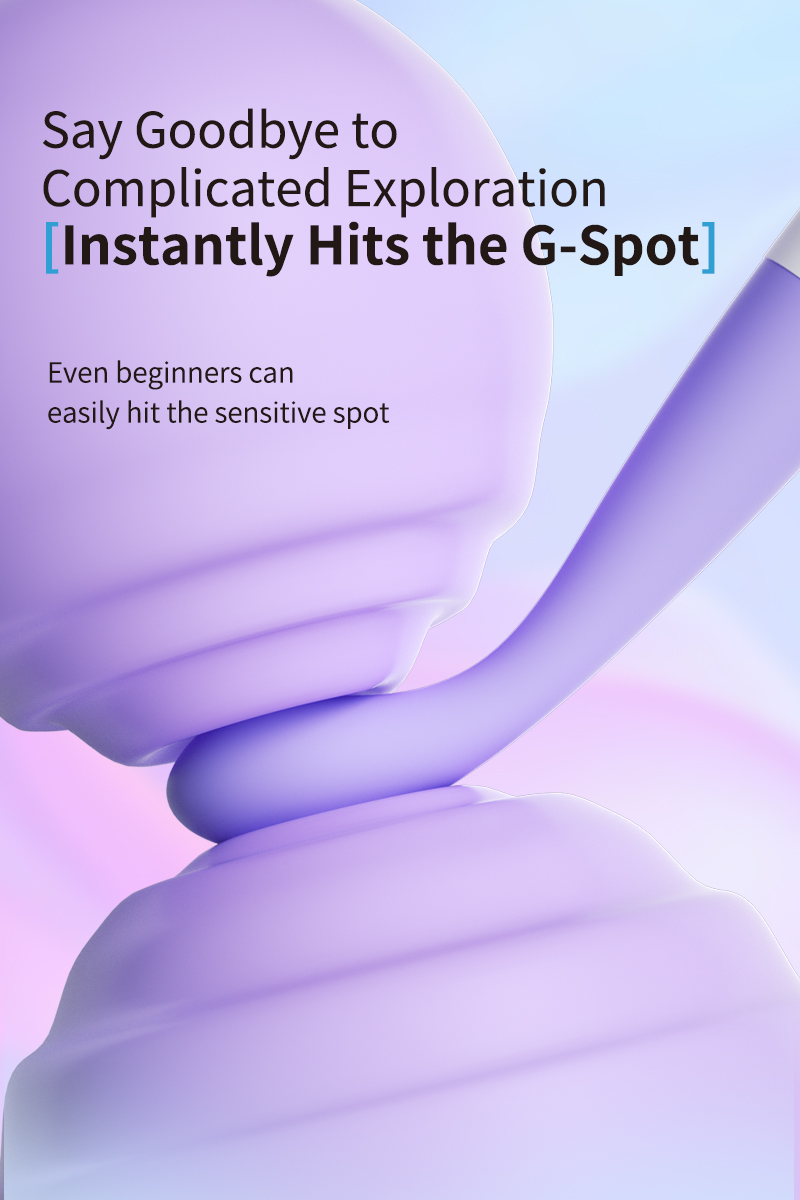 LOVETA SpotWave - Loveta sex doll