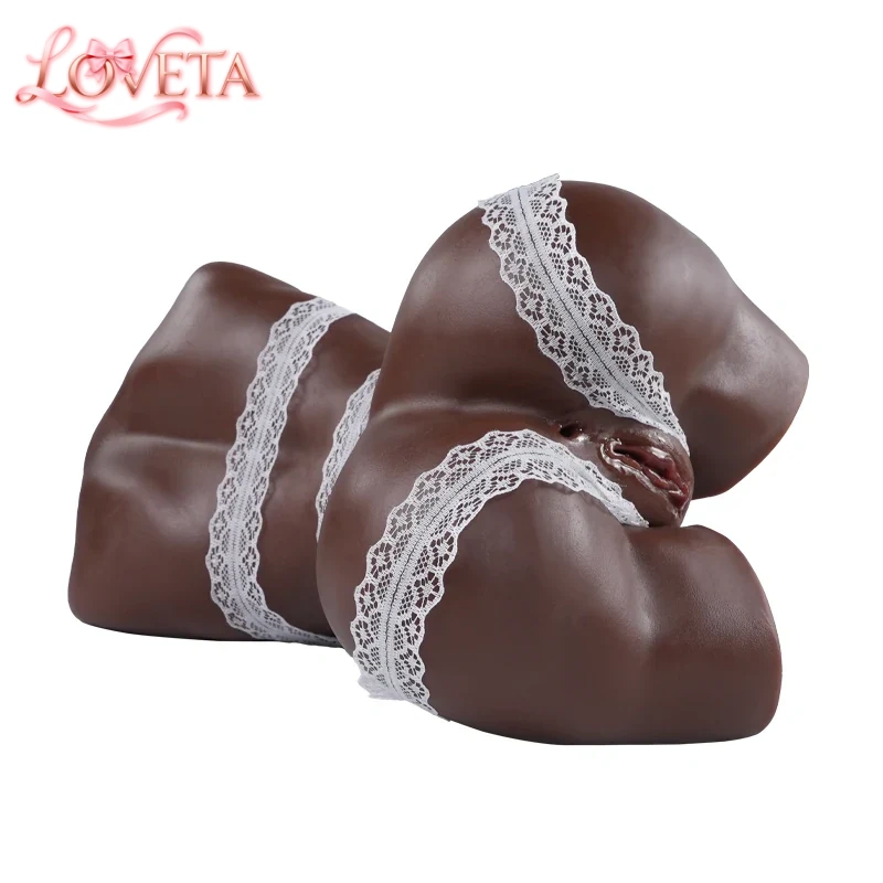 LOVETA #P22 8.4LB REALISTIC SEX DOLL TORSOS - Loveta sex doll