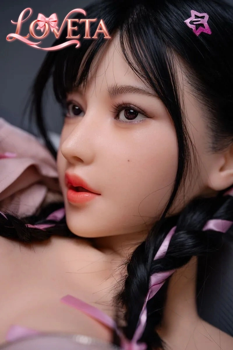 LOVETA 150CM #C54 S-TPE REALISTIC SEX DOLL - Loveta sex doll