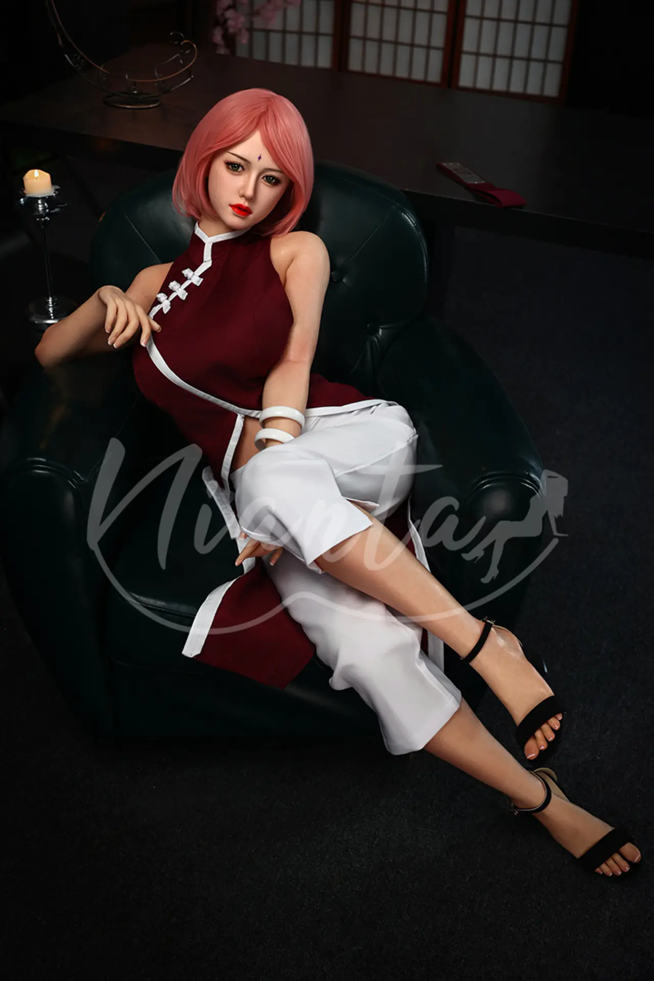 Nianta COS-X（#C4）5ft 28/161cm（US EU STOCK） - Loveta sex doll
