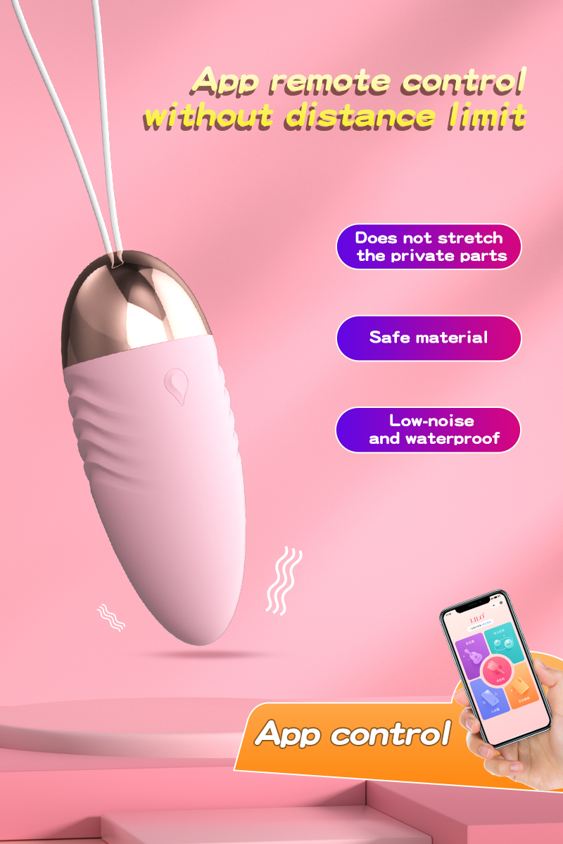 LOVETA Bullet Vibe - Loveta sex doll