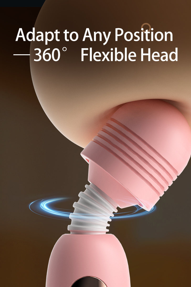 LOVETA PulseWave AV Wand - Loveta sex doll