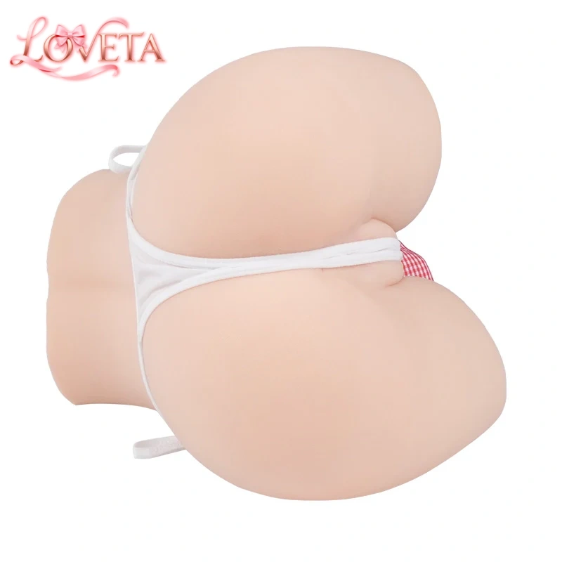 LOVETA #P1 19.6LB REALISTIC SEX DOLL TORSOS - Loveta sex doll