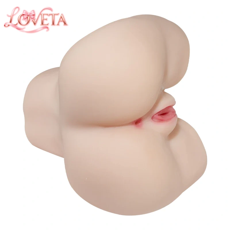 LOVETA #P8 40.6LB REALISTIC SEX DOLL TORSOS - Loveta sex doll