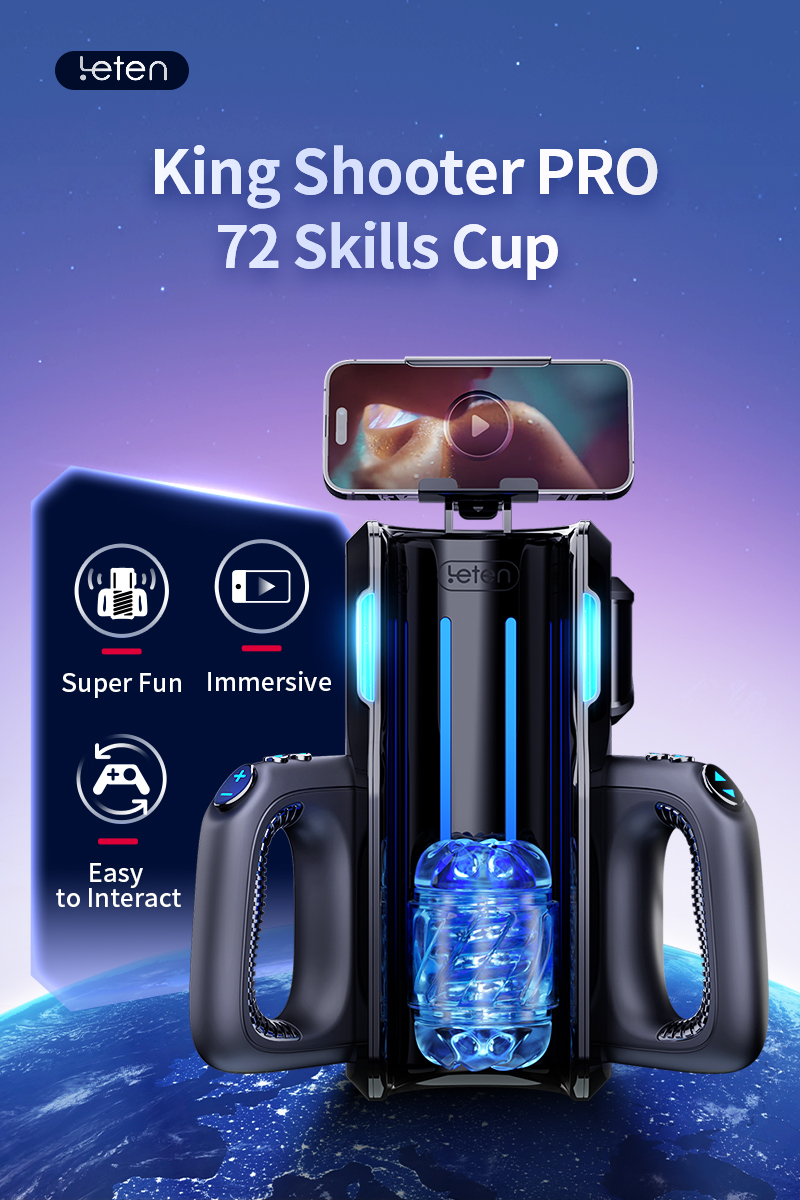 HAREM Thunder Stroker - Harem sex doll