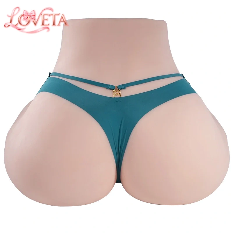 HAREM #P9 41LB REALISTIC SEX DOLL TORSOS - Harem sex doll