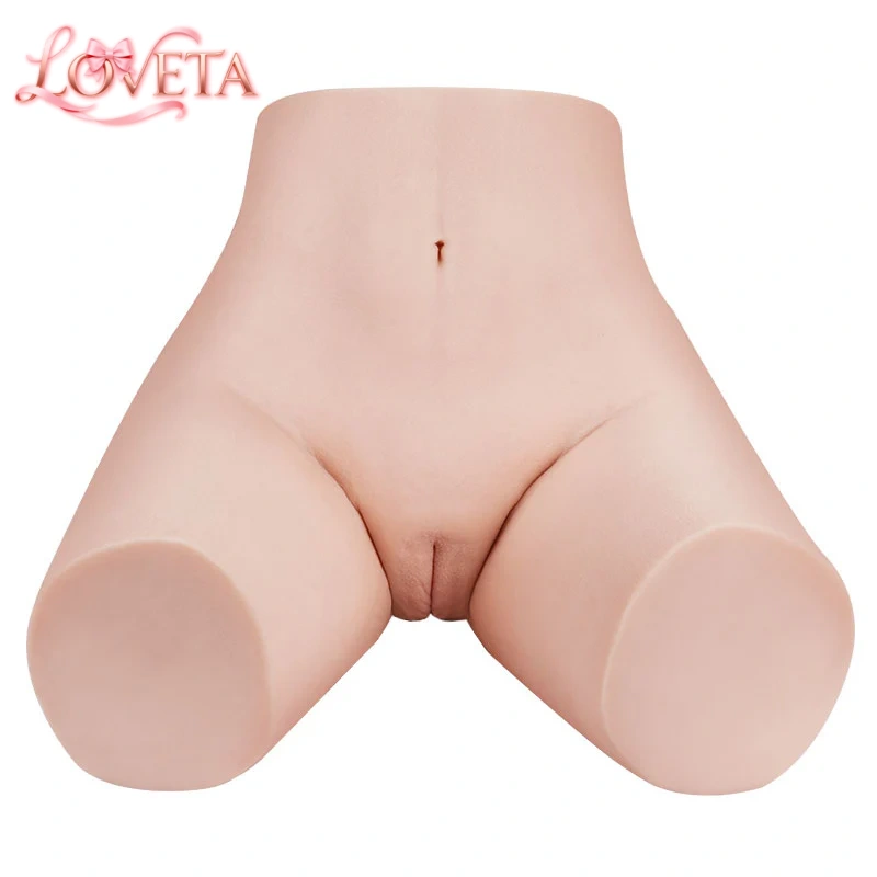 LOVETA #P10 55LB REALISTIC SEX DOLL TORSOS - Loveta sex doll