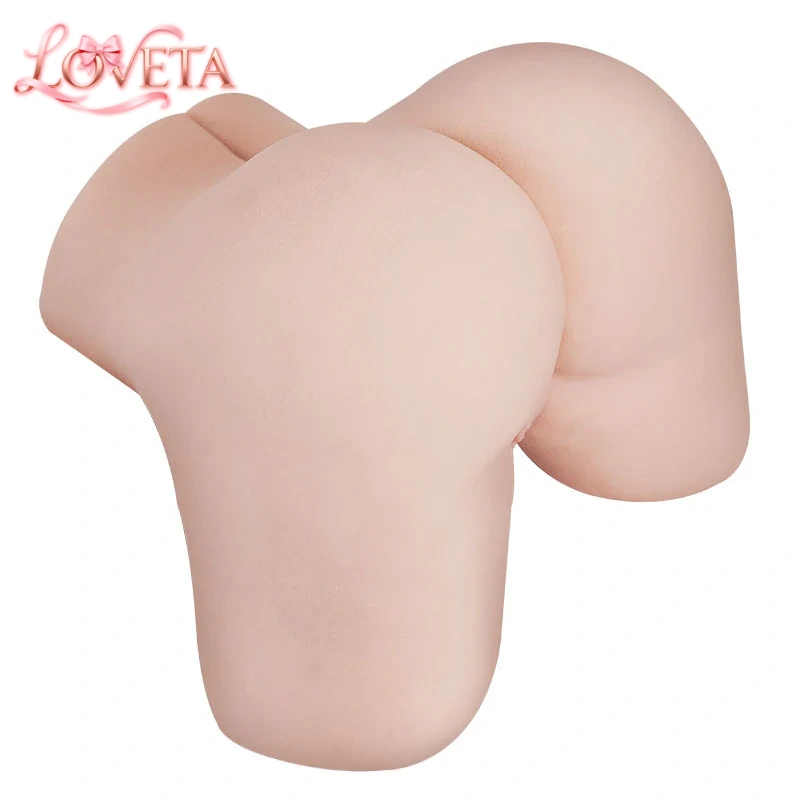 LOVETA #P10 55LB REALISTIC SEX DOLL TORSOS - Loveta sex doll