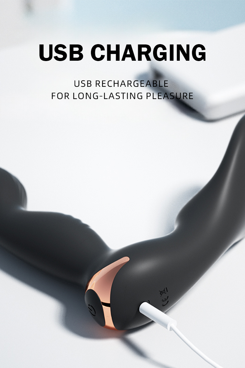 HAREM Mystic Vibe Plug - Harem sex doll