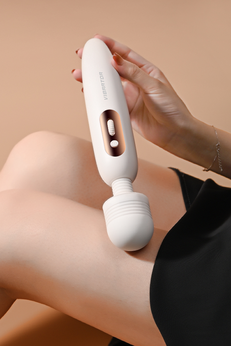 LOVETA PulseWave AV Wand - Loveta sex doll