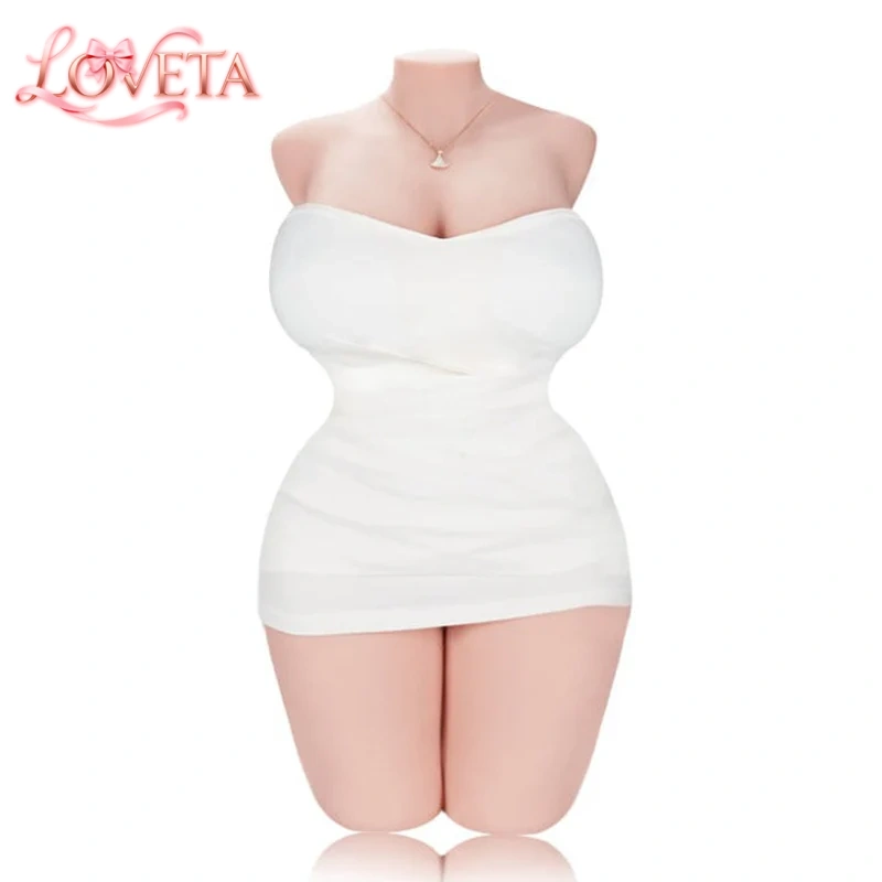 LOVETA #P19 68LB REALISTIC SEX DOLL TORSOS - Loveta sex doll