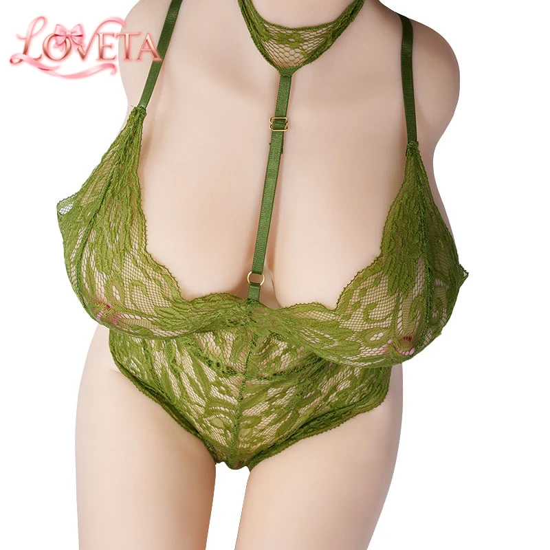 LOVETA #P15 38LB REALISTIC SEX DOLL TORSOS - Loveta sex doll