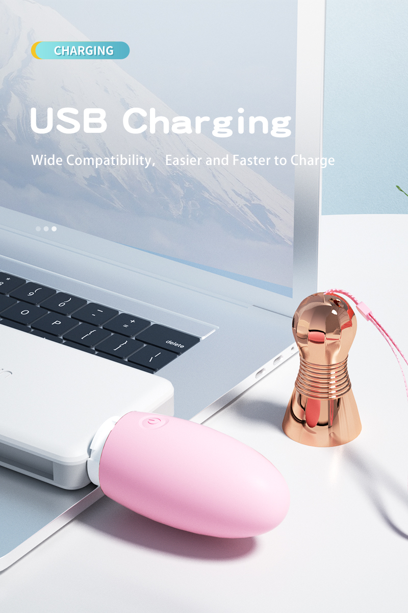 LOVETA Bowling Ball Vibrator - Loveta sex doll