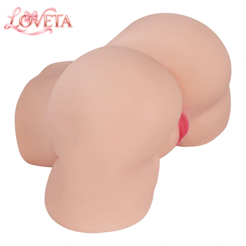LOVETA #P7 39LB REALISTIC SEX DOLL TORSOS - Loveta sex doll