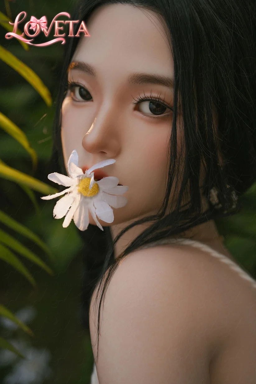 HAREM 168CM #B143 SILICONE REALISTIC SEX DOLL - Harem sex doll