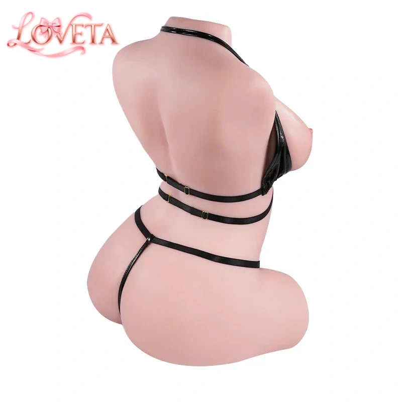 HAREM #P21 42.5LB REALISTIC SEX DOLL TORSOS - Harem sex doll