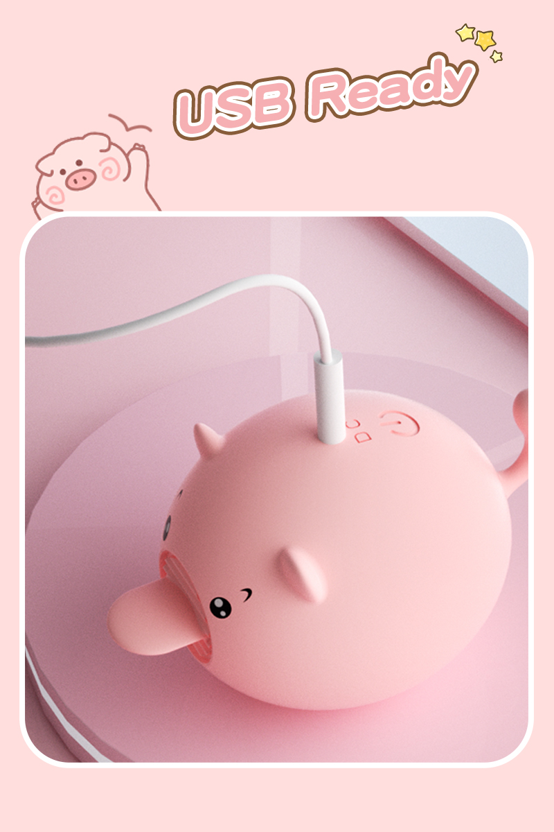 LOVETA Piggy Licker - Loveta sex doll