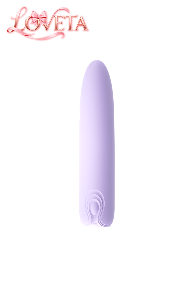 LOVETA Cute Bullet Egg - Loveta sex doll