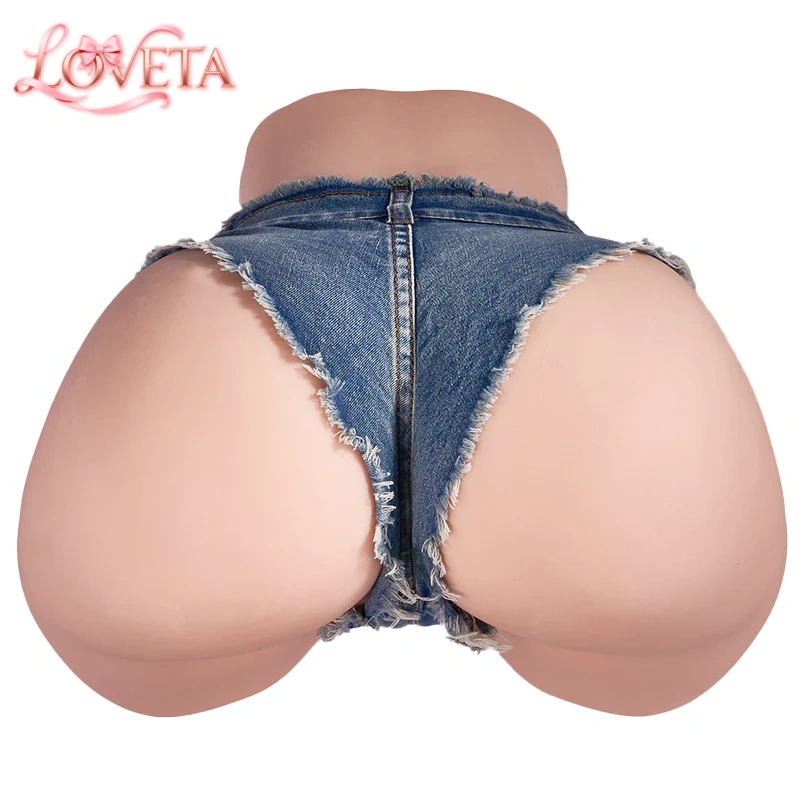 LOVETA #P7 39LB REALISTIC SEX DOLL TORSOS - Loveta sex doll