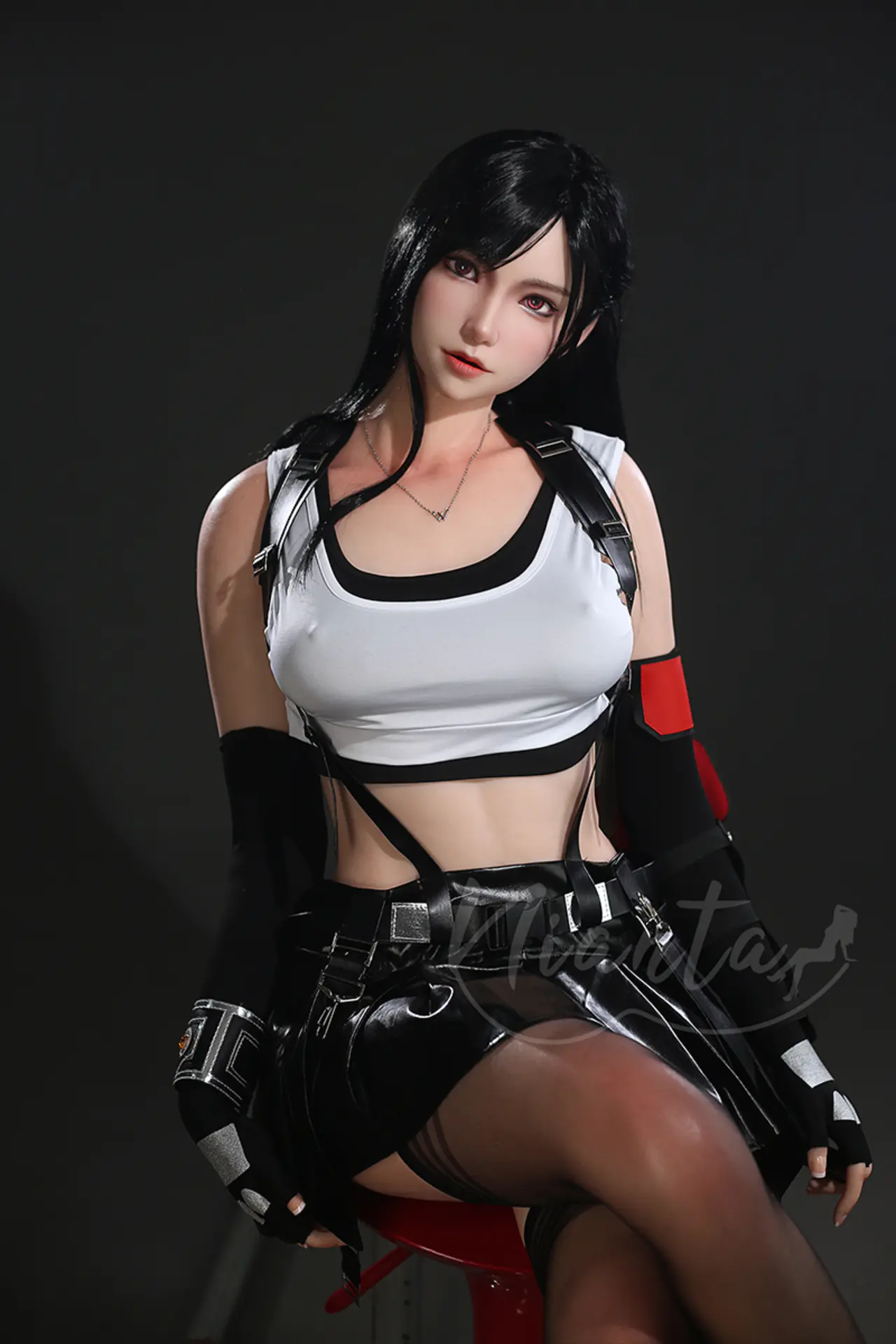 Nianta Silicone-X（#19）5ft 38/164cm（US EU STOCK） - Loveta sex doll