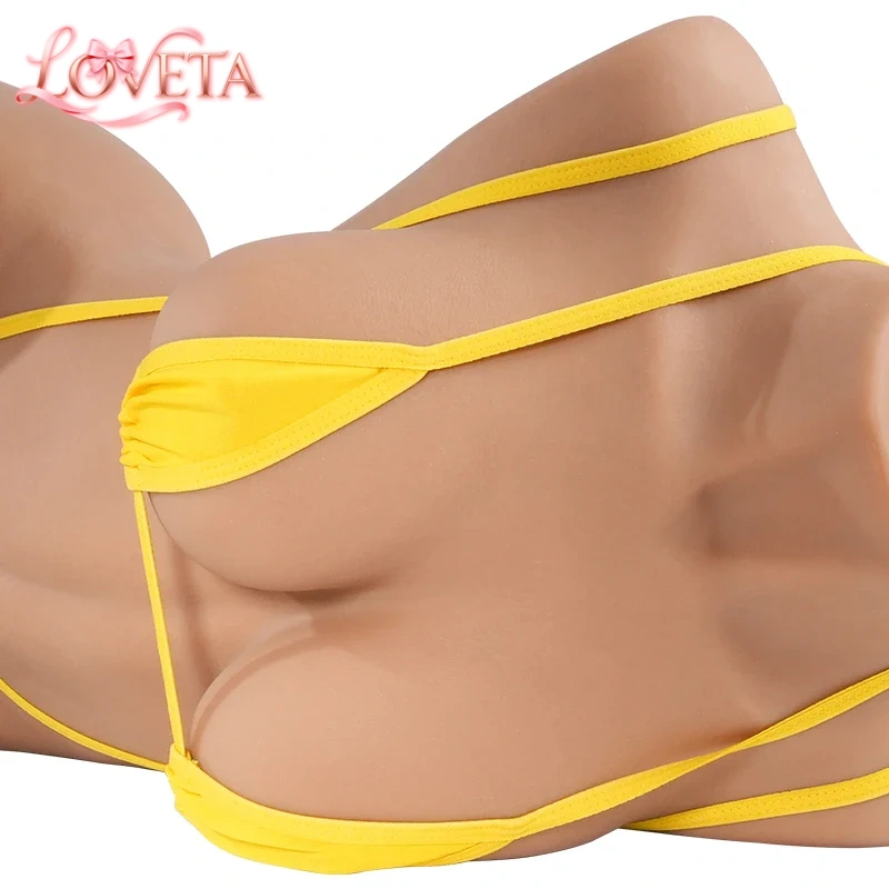 HAREM #P20 42LB REALISTIC SEX DOLL TORSOS - Harem sex doll