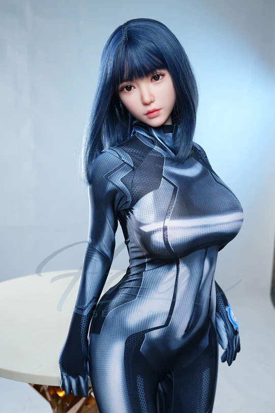 HAREM 168CM #C147 S-TPE REALISTIC SEX DOLL - Harem sex doll