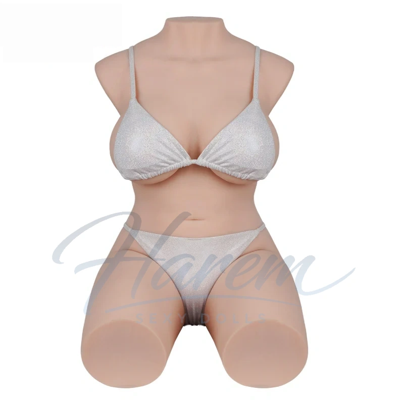 HAREM #P29 64LB REALISTIC SEX DOLL TORSOS - Harem sex doll