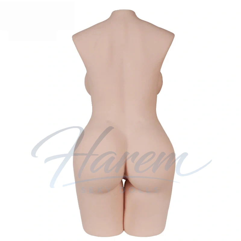 HAREM #P29 64LB REALISTIC SEX DOLL TORSOS - Harem sex doll