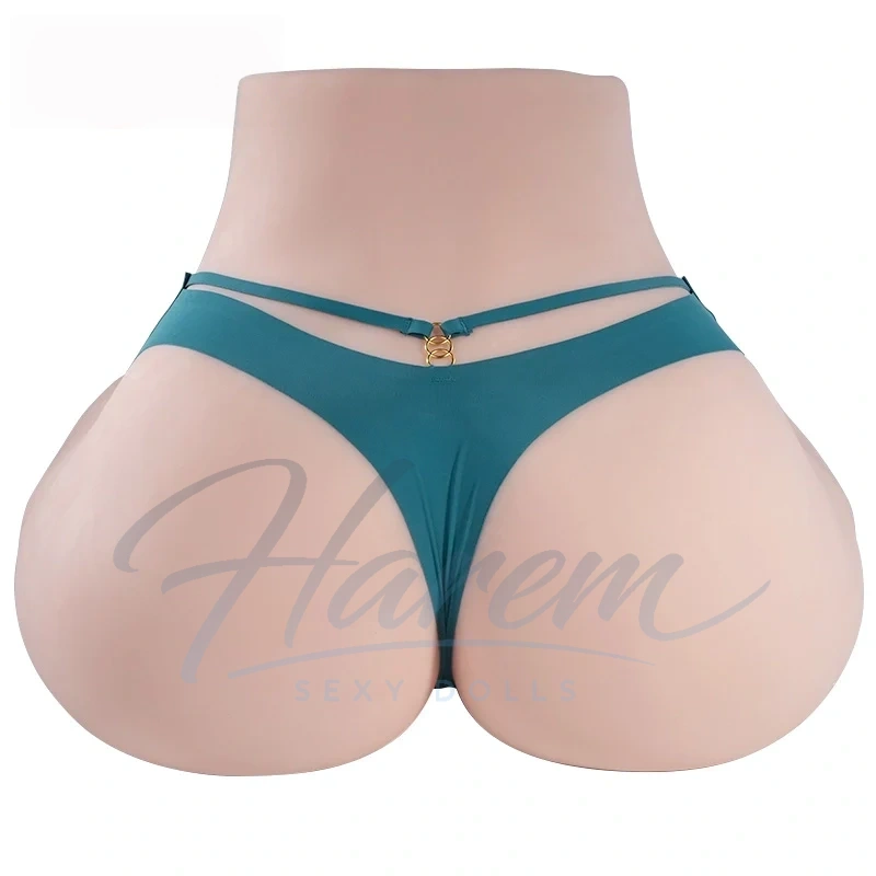 HAREM #P9 41LB REALISTIC SEX DOLL TORSOS - Harem sex doll