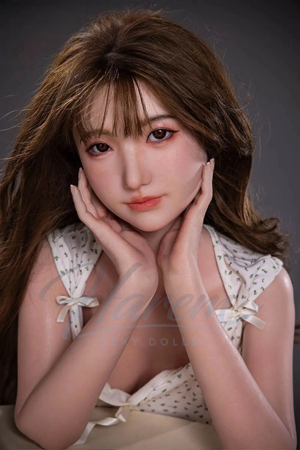 HAREM 168CM #C92 S-TPE REALISTIC SEX DOLL - Harem sex doll