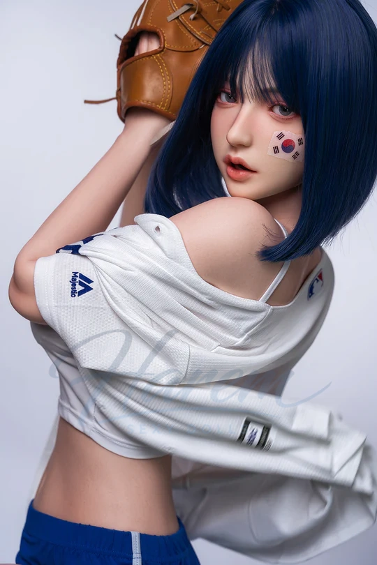 HAREM 158CM #C105 S-TPE REALISTIC SEX DOLL - Harem sex doll