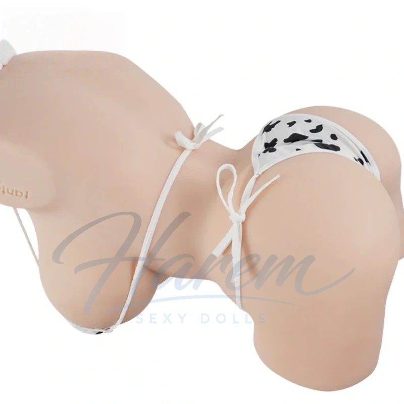 HAREM #P16 48LB REALISTIC SEX DOLL TORSOS - Harem sex doll