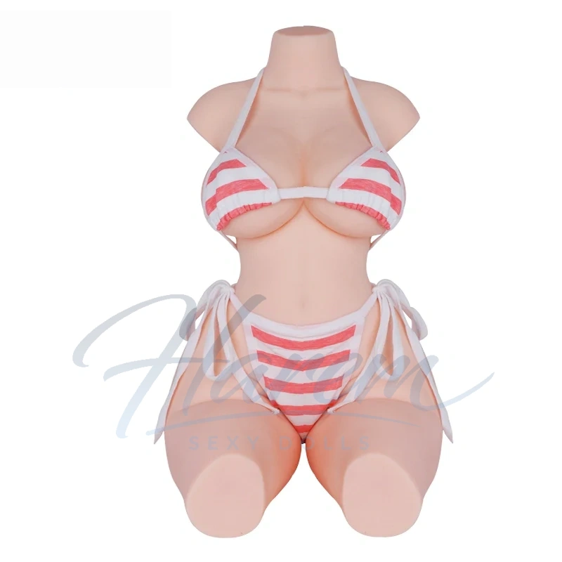 HAREM #P25 14LB REALISTIC SEX DOLL TORSOS - Harem sex doll