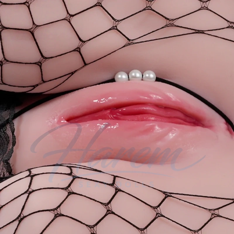 HAREM #P5 26LB REALISTIC SEX DOLL TORSOS - Harem sex doll