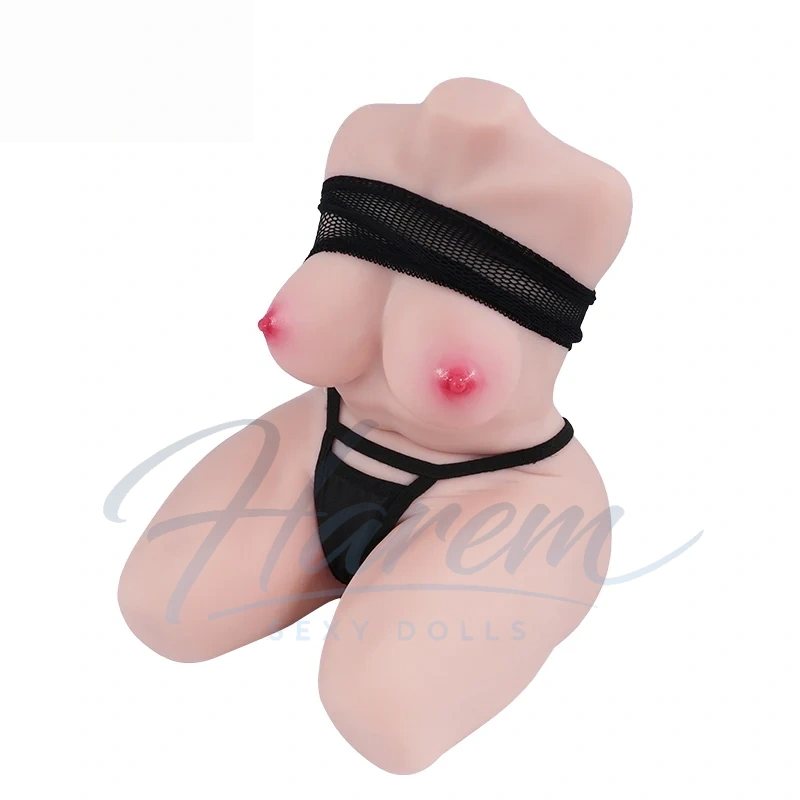 HAREM #P23 11LB REALISTIC SEX DOLL TORSOS - Harem sex doll