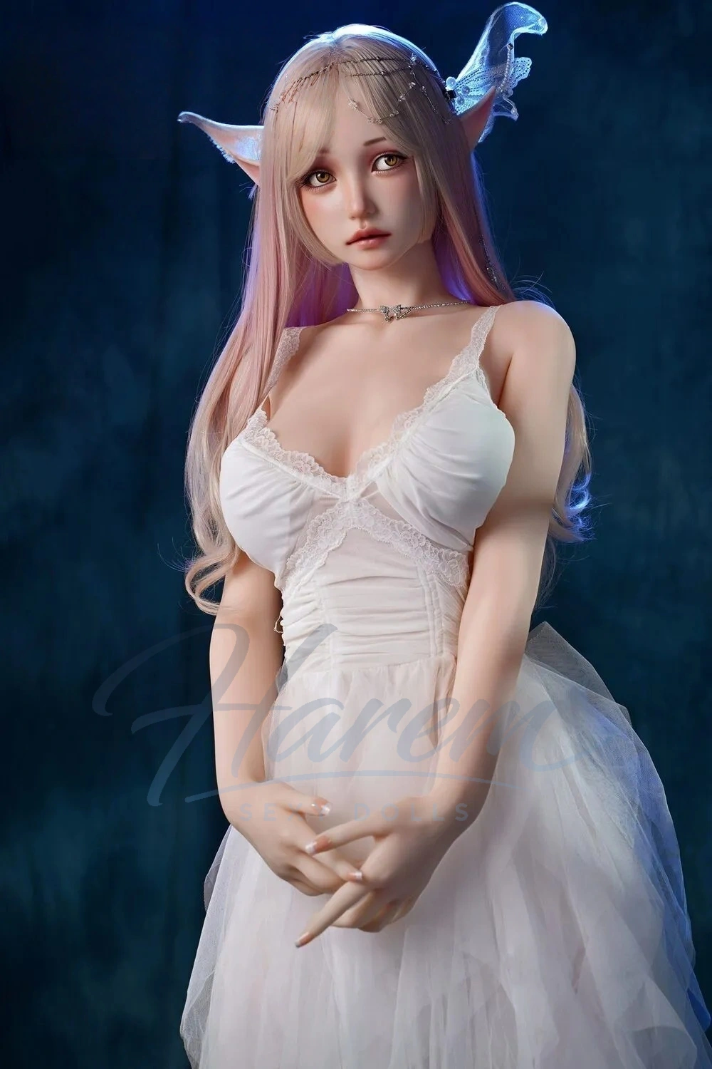 HAREM 175CM #C74 S-TPE REALISTIC SEX DOLL - Harem sex doll
