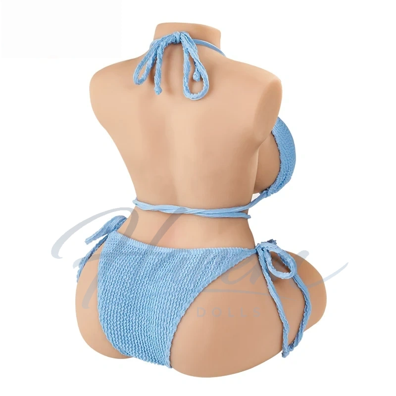 HAREM #P11 27LB REALISTIC SEX DOLL TORSOS - Harem sex doll