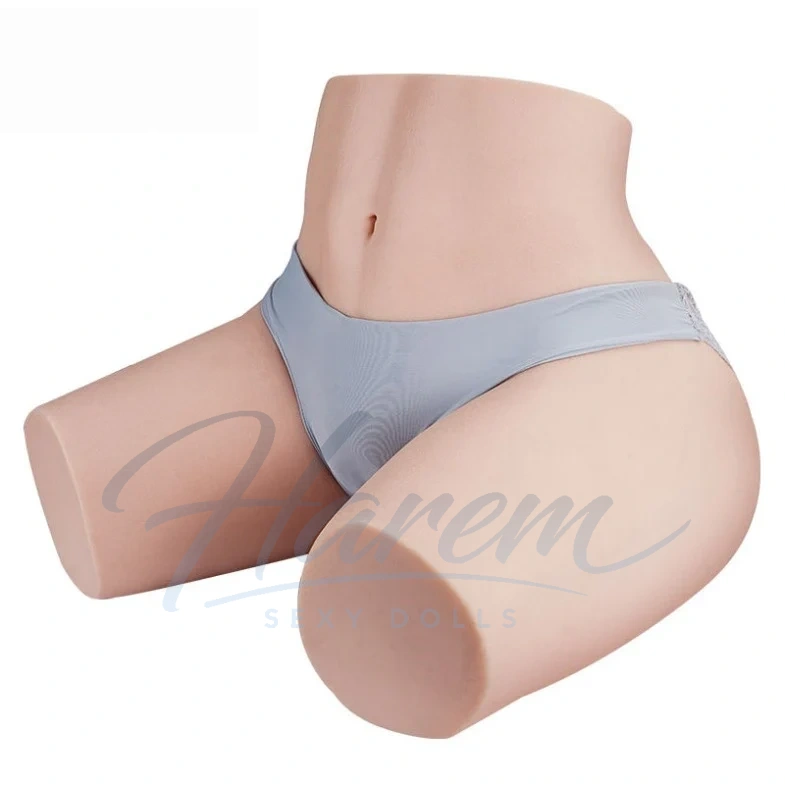 HAREM #P10 55LB REALISTIC SEX DOLL TORSOS - Harem sex doll