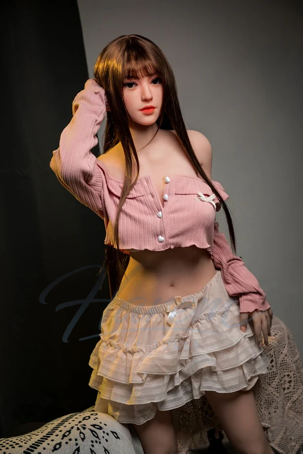 HAREM 168CM #A304 TPE REALISTIC SEX DOLL - Harem sex doll