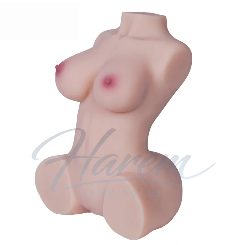 HAREM #P24 9LB REALISTIC SEX DOLL TORSOS - Harem sex doll
