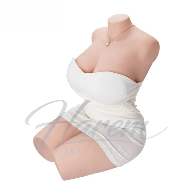 HAREM #P19 68LB REALISTIC SEX DOLL TORSOS - Harem sex doll