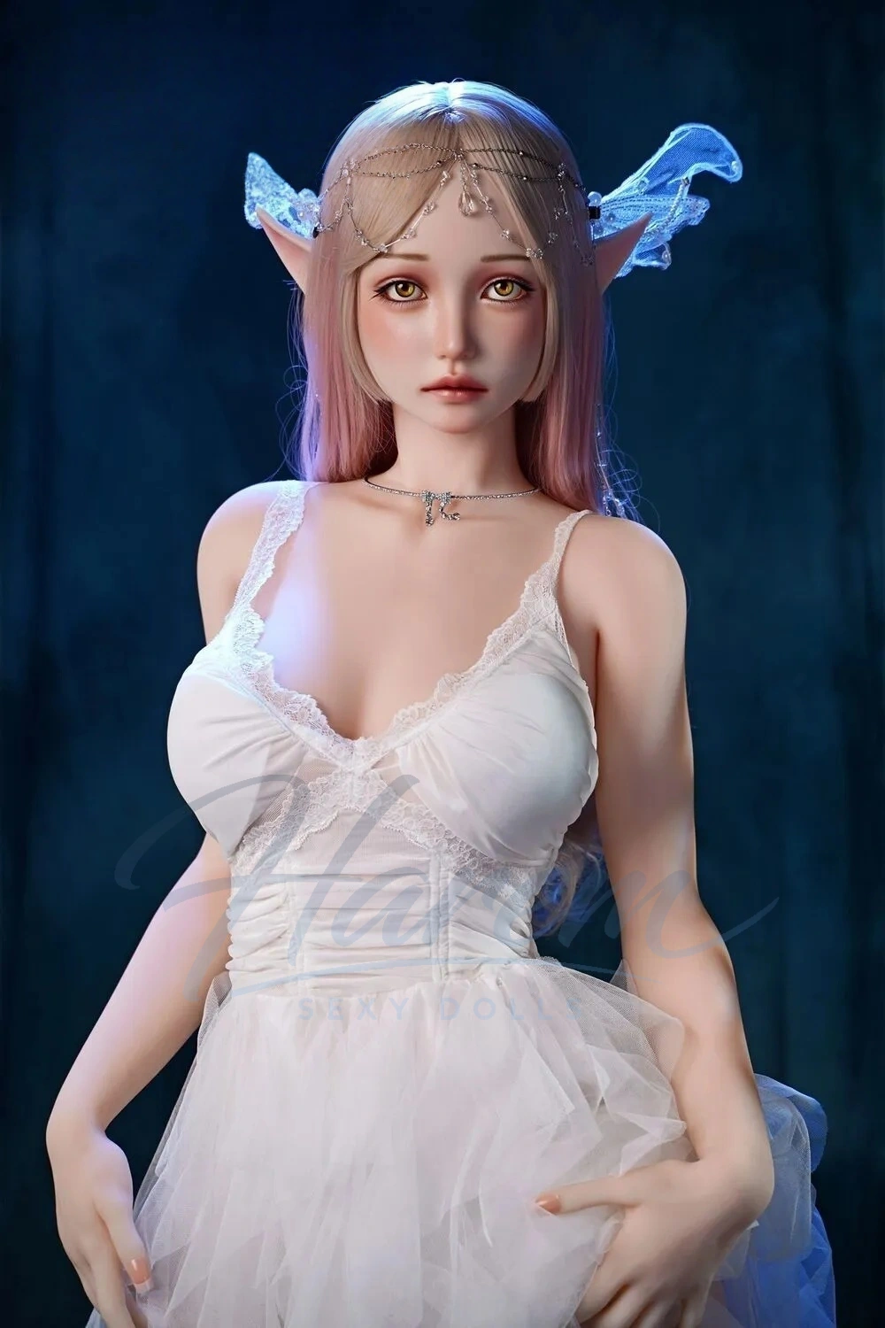 HAREM 175CM #C74 S-TPE REALISTIC SEX DOLL - Harem sex doll