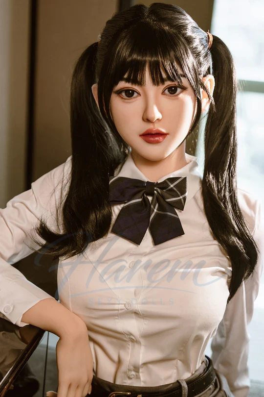 HAREM 168CM #C145 S-TPE REALISTIC SEX DOLL - Harem sex doll