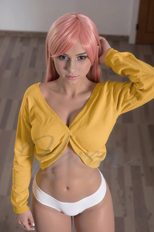 HAREM 168CM #A310 TPE REALISTIC SEX DOLL - Harem sex doll