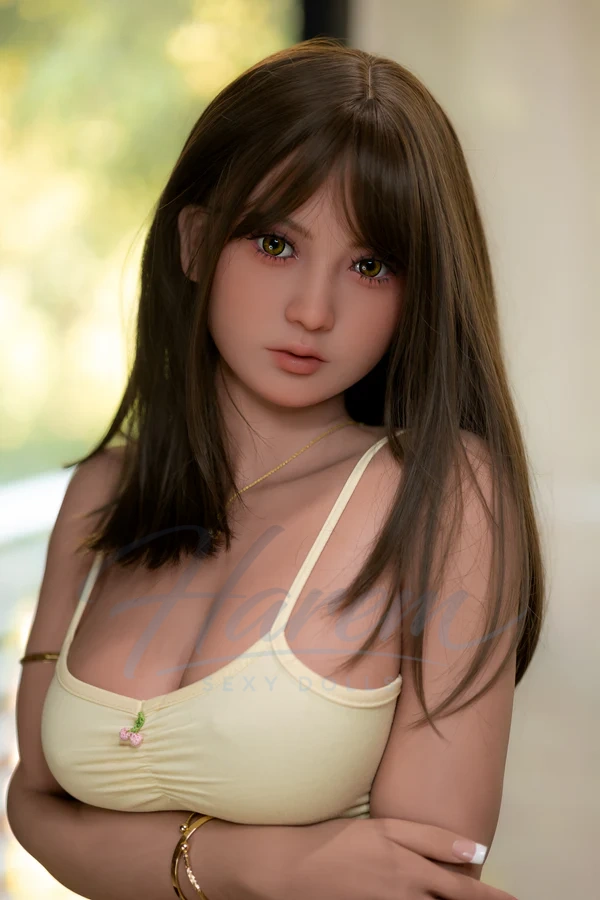 HAREM 168CM #A316 TPE REALISTIC SEX DOLL - Harem sex doll