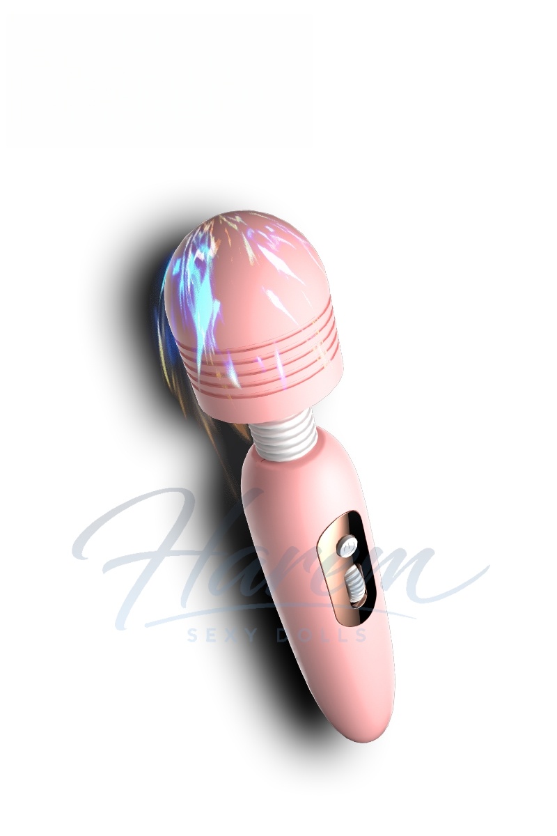 HAREM PulseWave AV Wand - Harem sex doll
