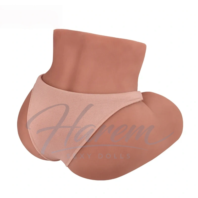 HAREM #P1 19.6LB REALISTIC SEX DOLL TORSOS - Harem sex doll